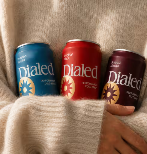 Dialed: Variety Pack